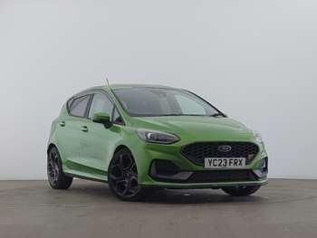 2023 - 1.5 EcoBoost ST-3 5dr