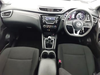 Used Nissan Qashqai 2020 for sale - 79286504: Photo