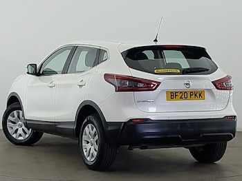 Used Nissan Qashqai 2020 for sale - 79286504: Photo