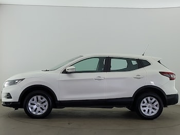 Used Nissan Qashqai 2020 for sale - 79286504: Photo