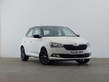 2020 - 1.0 MPI Colour Edition 5dr