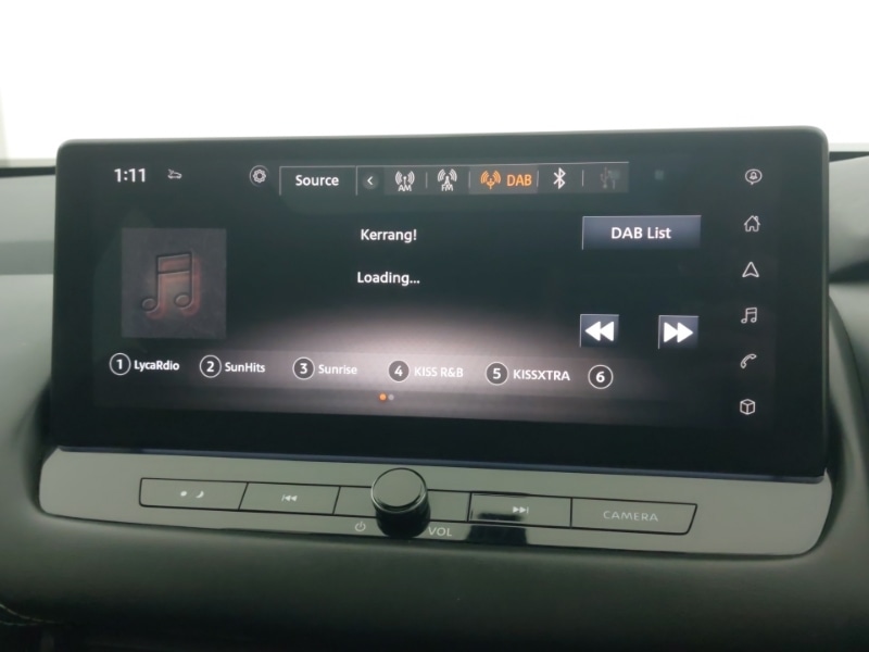 Used Nissan Qashqai 2023 for sale - 77908072: Photo 13