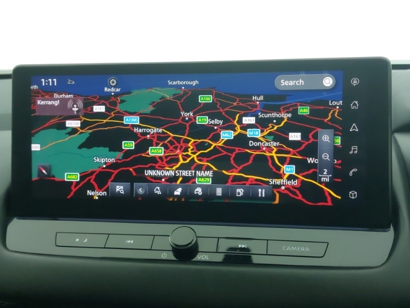 Used Nissan Qashqai 2023 for sale - 77908072: Photo 14