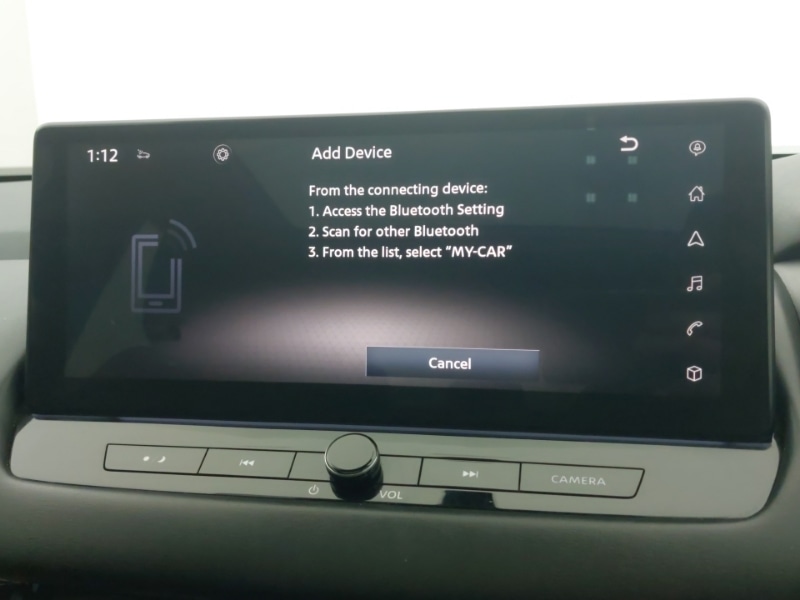 Used Nissan Qashqai 2023 for sale - 77908072: Photo 15