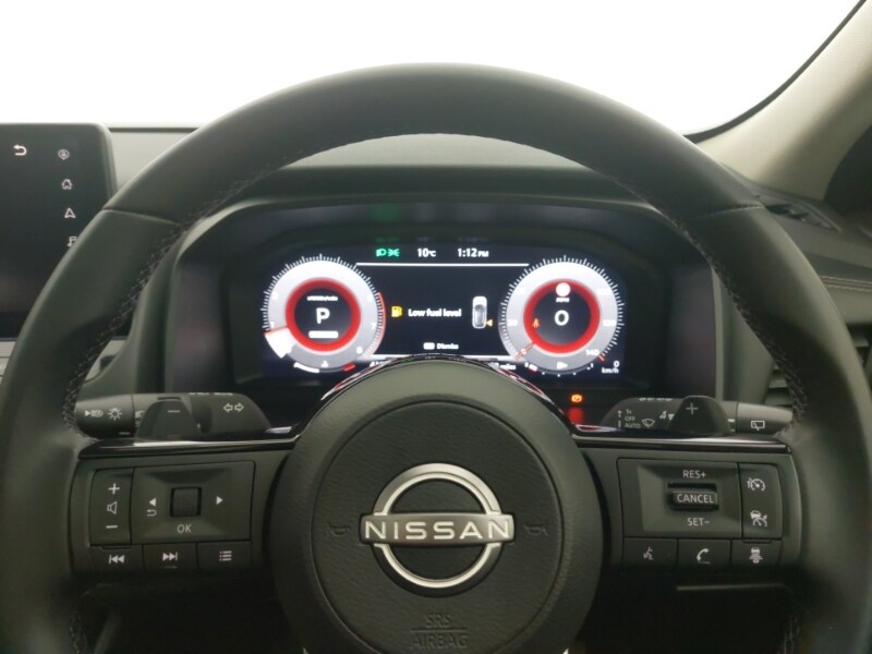 Used Nissan Qashqai 2023 for sale - 77908072: Photo 19