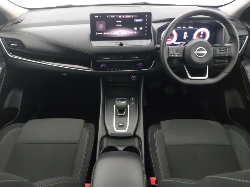 Used Nissan Qashqai 2023 for sale - 77908072: Photo 2