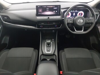 Used Nissan Qashqai 2023 for sale - 77908072: Photo