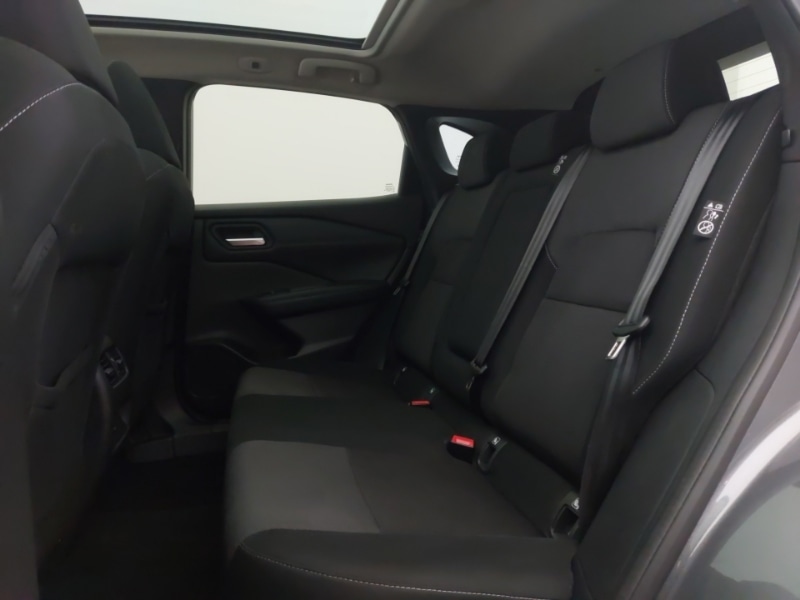 Used Nissan Qashqai 2023 for sale - 77908072: Photo 6