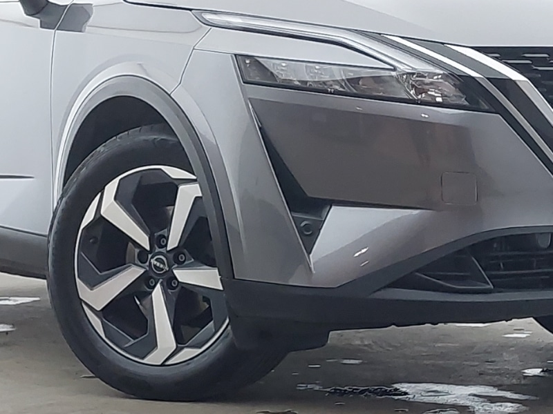 Used Nissan Qashqai 2023 for sale - 77908072: Photo 9