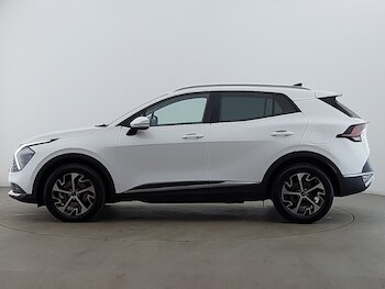 Used Kia Sportage 2022 for sale - 78853653: Photo