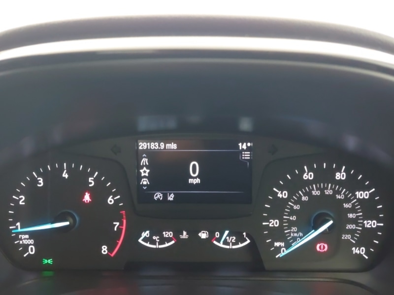 Used Ford Fiesta 2018 for sale - 77678444: Photo 10