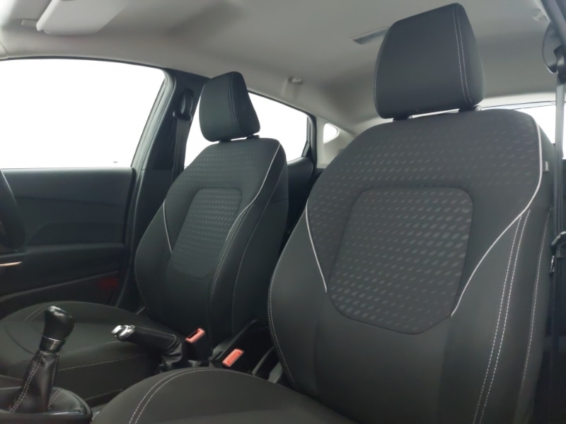 Used Ford Fiesta 2018 for sale - 77678444: Photo 12