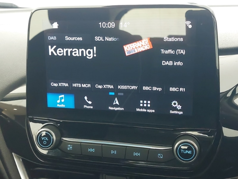 Used Ford Fiesta 2018 for sale - 77678444: Photo 13