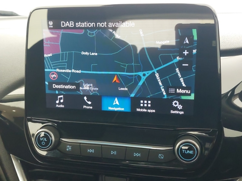 Used Ford Fiesta 2018 for sale - 77678444: Photo 14