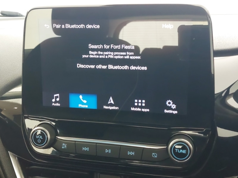 Used Ford Fiesta 2018 for sale - 77678444: Photo 15