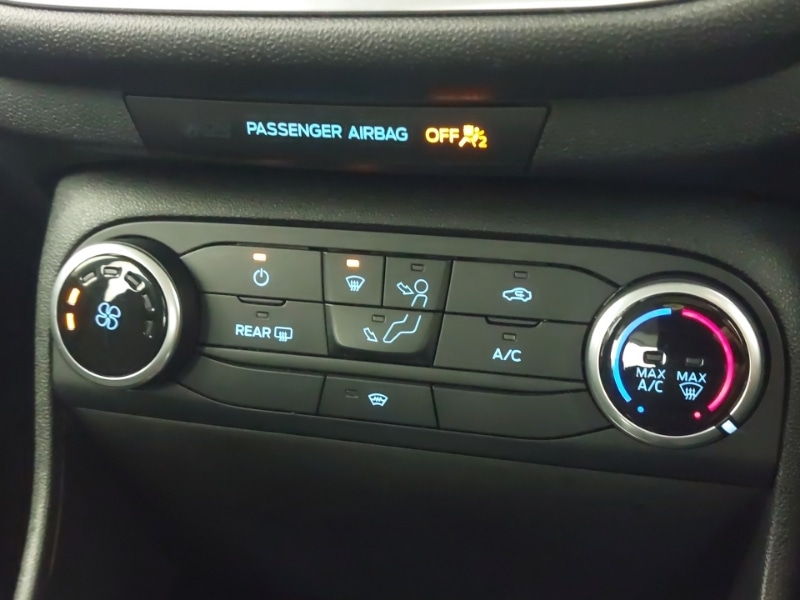 Used Ford Fiesta 2018 for sale - 77678444: Photo 16