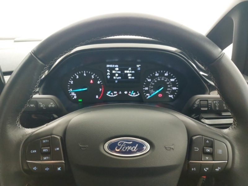 Used Ford Fiesta 2018 for sale - 77678444: Photo 19