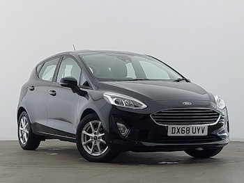Ford Fiesta feature image