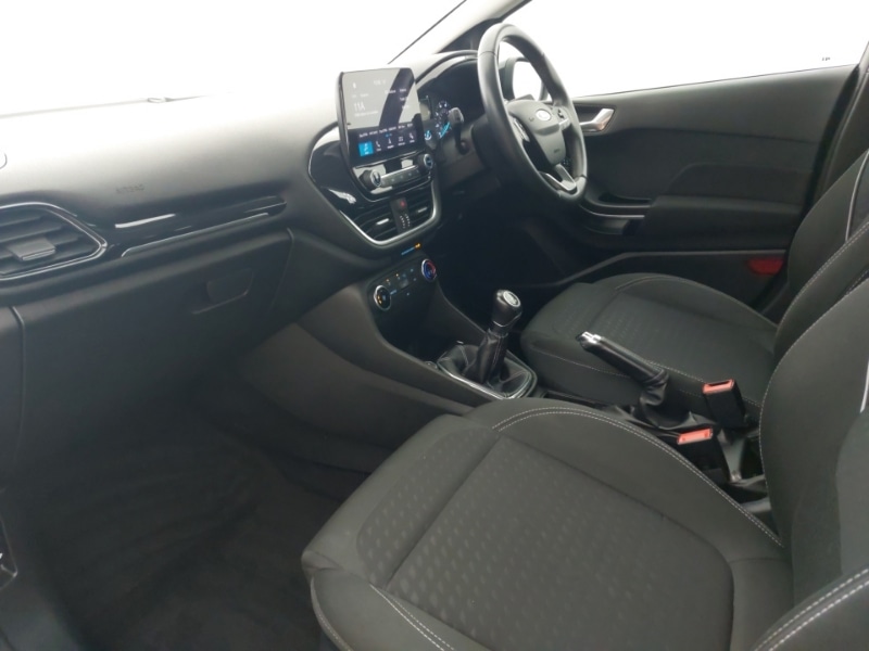 Used Ford Fiesta 2018 for sale - 77678444: Photo 5