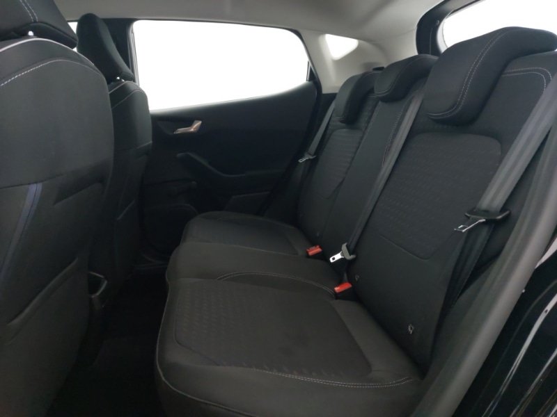 Used Ford Fiesta 2018 for sale - 77678444: Photo 6