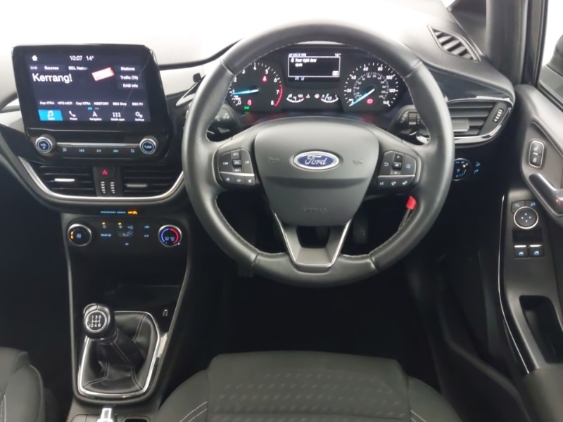 Used Ford Fiesta 2018 for sale - 77678444: Photo 7