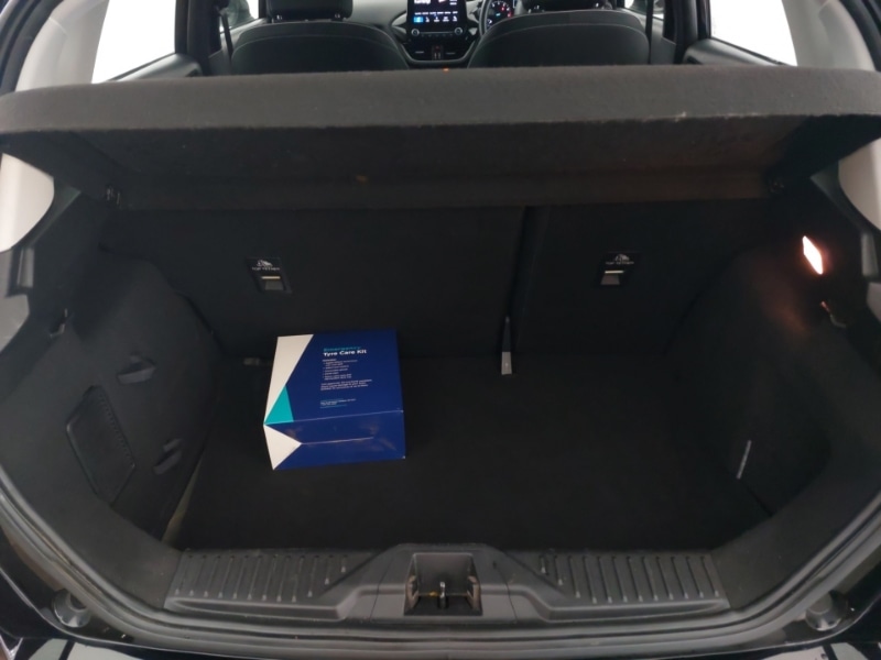 Used Ford Fiesta 2018 for sale - 77678444: Photo 8