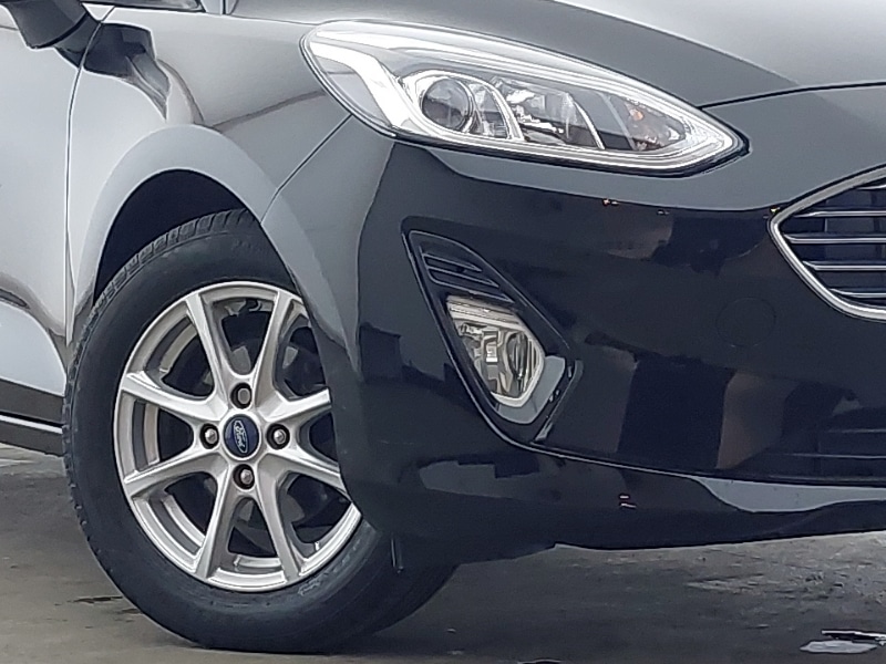 Used Ford Fiesta 2018 for sale - 77678444: Photo 9