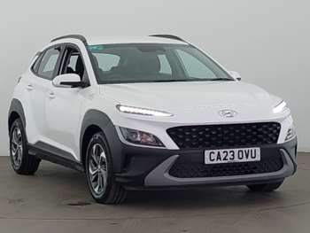 2023 - 1.6 GDi Hybrid SE Connect 5dr DCT