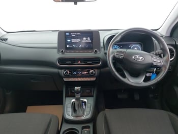 Used Hyundai KONA 2023 for sale - 75408800: Photo