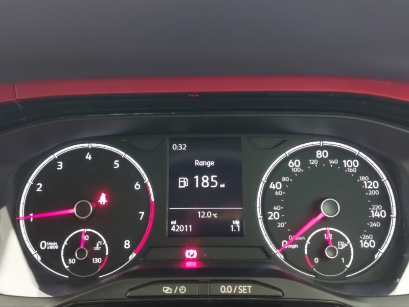 Used Volkswagen Polo 2019 for sale - 78112891: Photo 10