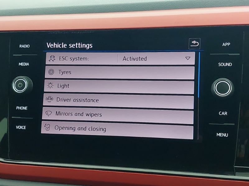 Used Volkswagen Polo 2019 for sale - 78112891: Photo 11