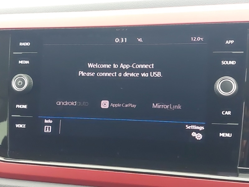 Used Volkswagen Polo 2019 for sale - 78112891: Photo 14