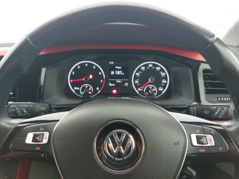 Used Volkswagen Polo 2019 for sale - 78112891: Photo 19