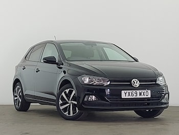 Volkswagen Polo feature image