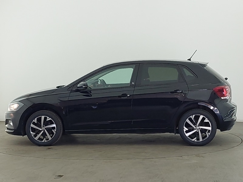Used Volkswagen Polo 2019 for sale - 78112891: Photo 4