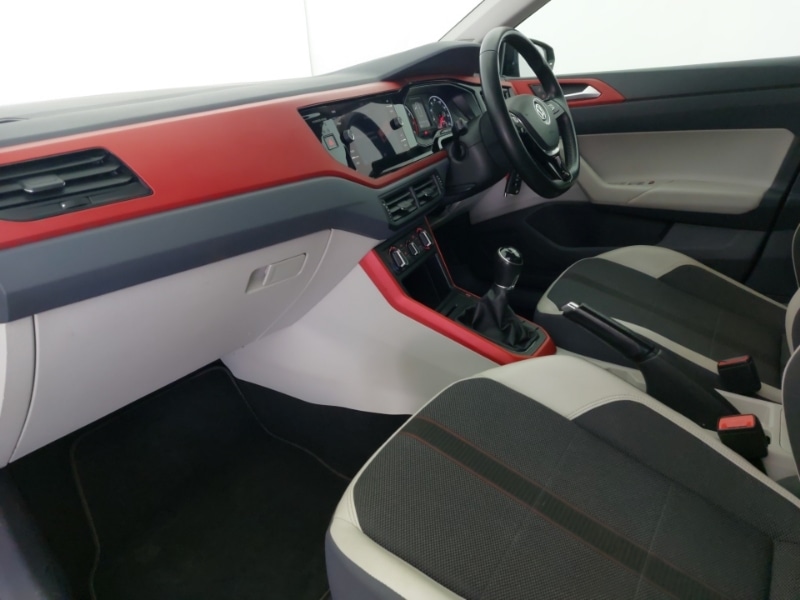 Used Volkswagen Polo 2019 for sale - 78112891: Photo 5