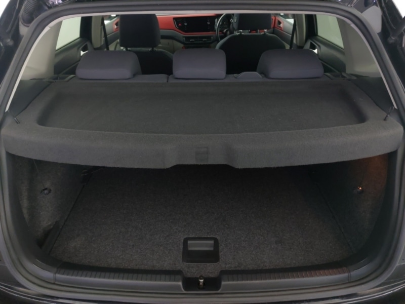 Used Volkswagen Polo 2019 for sale - 78112891: Photo 8