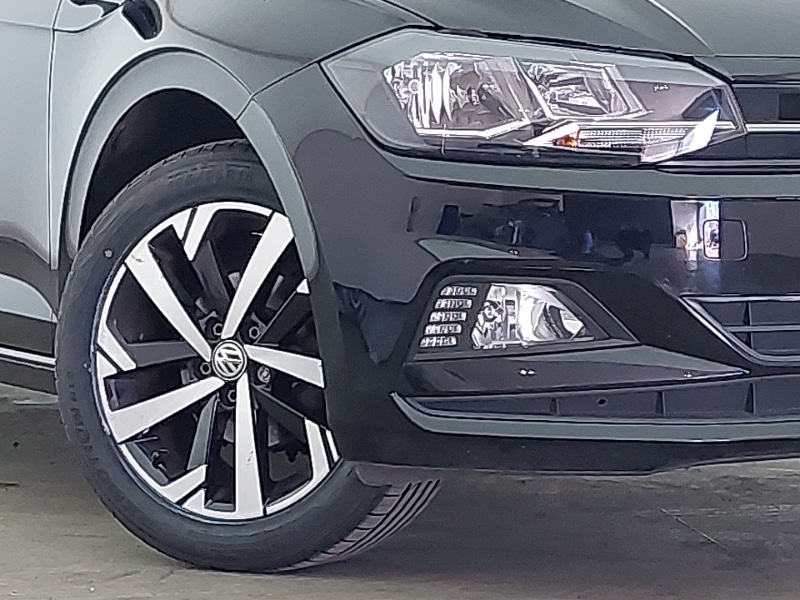 Used Volkswagen Polo 2019 for sale - 78112891: Photo 9