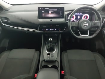 Used Nissan Qashqai 2022 for sale - 75900683: Photo