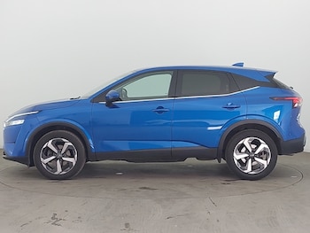Used Nissan Qashqai 2022 for sale - 75900683: Photo