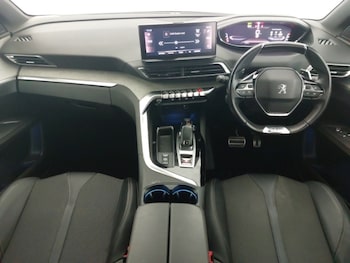 Used Peugeot 3008 2023 for sale - 78567650: Photo