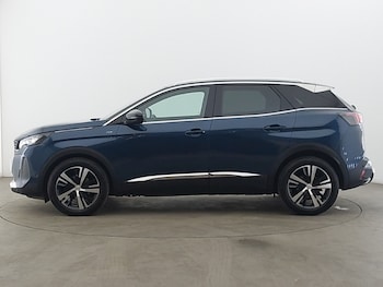 Used Peugeot 3008 2023 for sale - 78567650: Photo