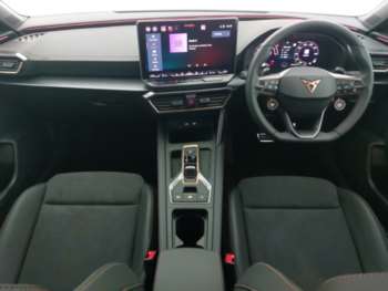 Used Cupra Leon 2024 for sale - 74382720: Photo