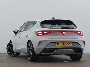 Used Cupra Leon 2024 for sale - 74382720: Photo