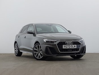 Used Audi A1 2023 for sale - 75796074: Photo