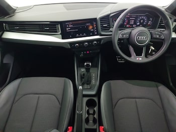 Used Audi A1 2023 for sale - 75796074: Photo