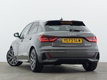 Used Audi A1 2023 for sale - 75796074: Photo