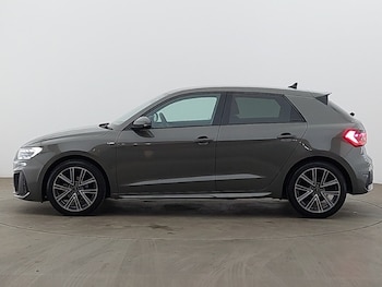 Used Audi A1 2023 for sale - 75796074: Photo