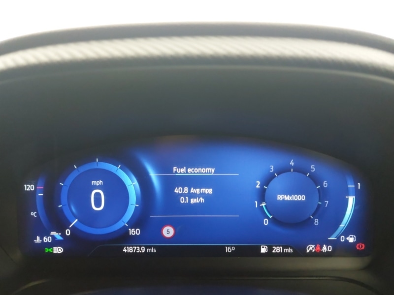 Used Ford Puma 2020 for sale - 76387842: Photo 10