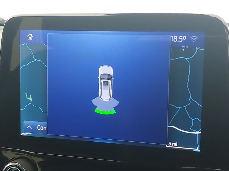 Used Ford Puma 2020 for sale - 76387842: Photo 11